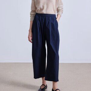 Apiece Apart Spa Pleat Pant Size S